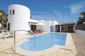 Villa Torreon by Villa Plus